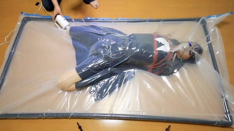 Lemon-039 - 制服圧縮 (Uniform Compression)