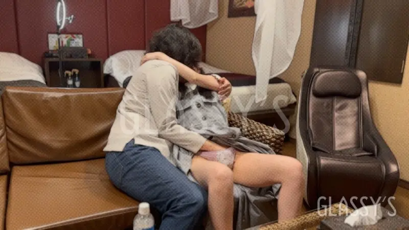 FC2-PPV-4698279 - #21 Forced Creampie with a Beautiful Japanese Glasses Girl│GLASSY'S