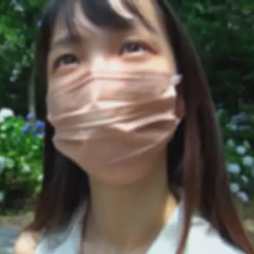 FC2-PPV-4516449 - "Getting my boobs groped isn't cheating," says this slender girl with huge natural breasts! She has a tall, slender model's figure, yet she boasts amazing natural boobs.