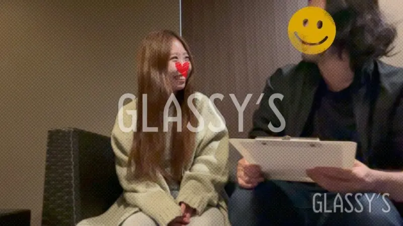 FC2-PPV-4647804 - #13 **Creampie Sex with a Beautiful Japanese Woman│GLASSY'S