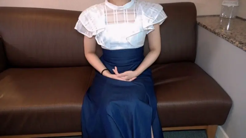 FC2-PPV-4785628 - [Uncensored] She's totally uninhibited! Her Japanese-style beauty's ecstatic expression is absolutely amazing⤴ A sophisticated dress and an immediate blowjob—it's so erotic! Swallowing, creampie ※Bonus hi