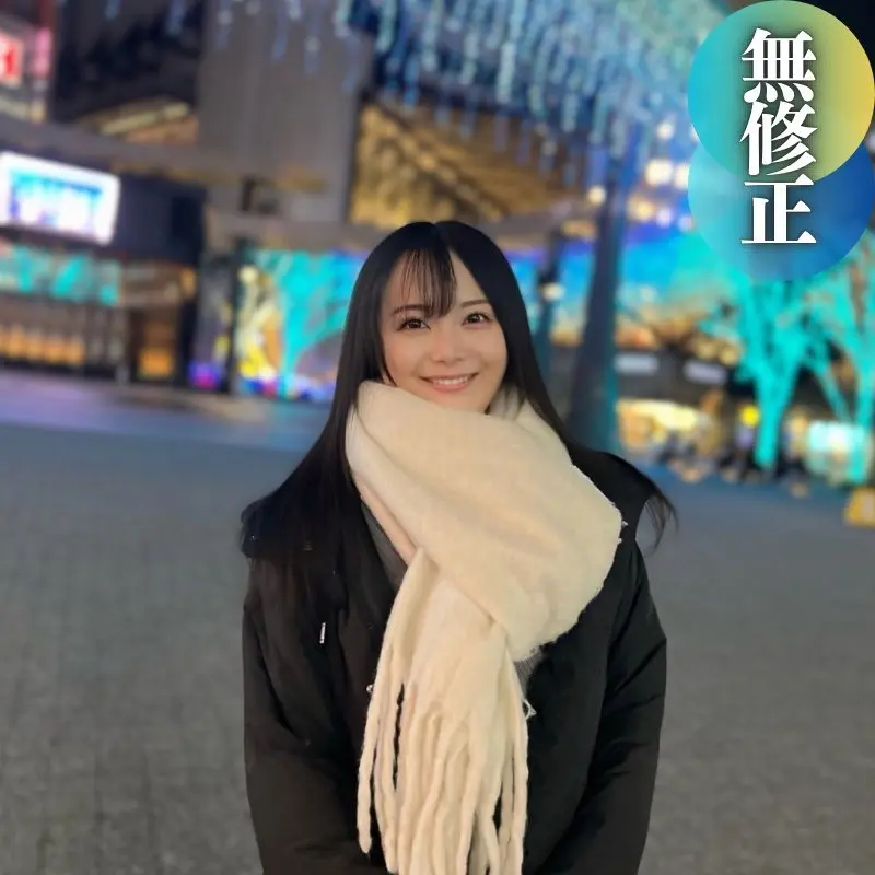 FC2-PPV-4345074 - [On-Camera] Black-haired and demure. With her fair skin and idol-like face, she’s a classic beauty. After a long hiatus from sex, she says, “I think I’m going to get hooked on this…” When her wet, slipper