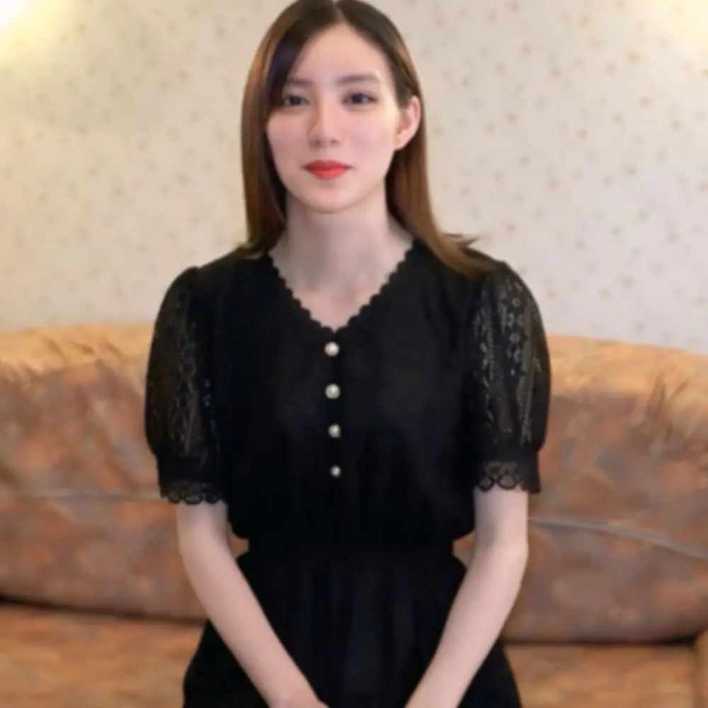 FC2-PPV-4524327 - [Free] The Goddess Returns! The Most Stunning Beauty! With her gorgeous face and slender, perfect figure, she takes two consecutive creampies! *Bonus: High-Quality Version