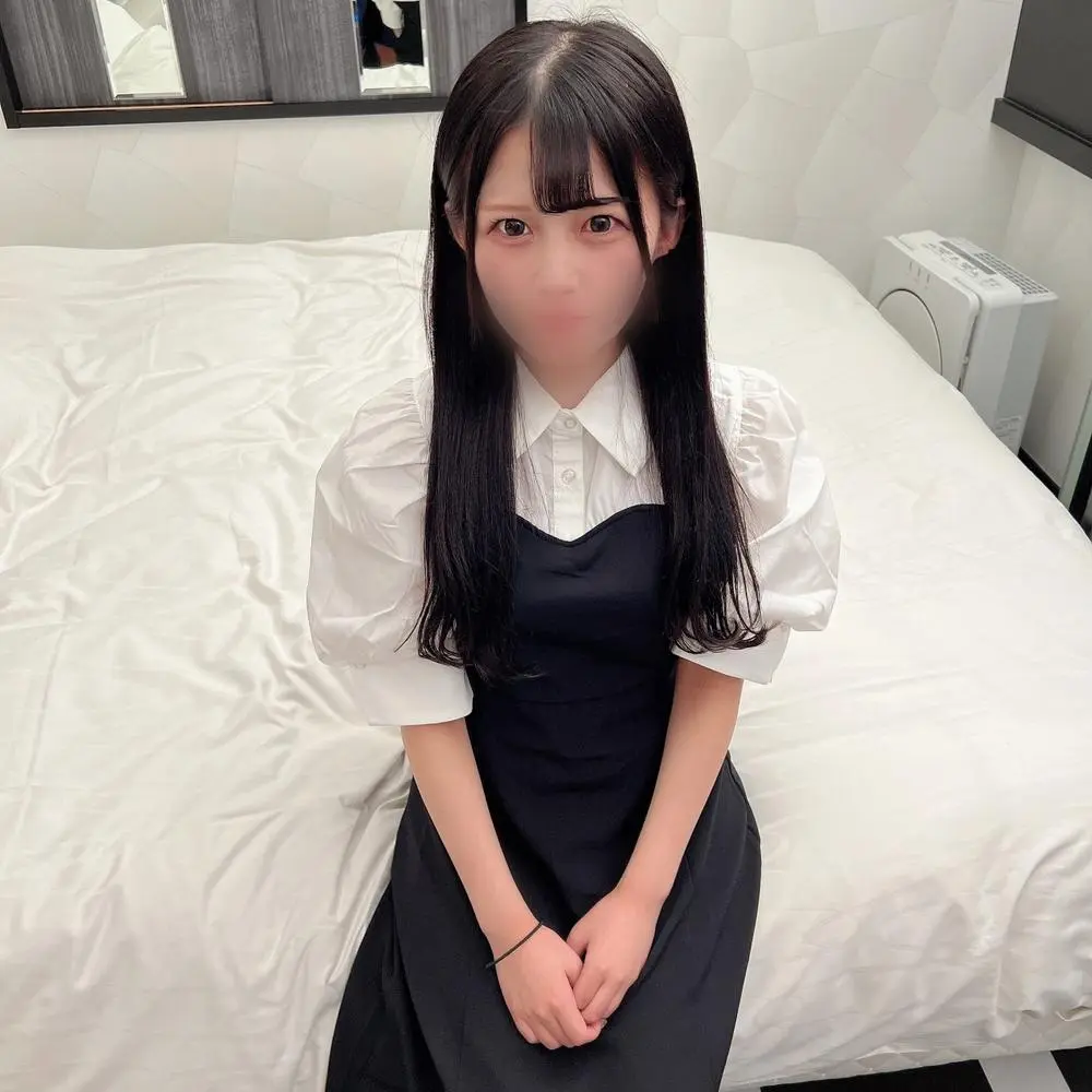 FC2-PPV-4780846 - She has the slender physique of a "Saka-michi" idol. After so long without a man touching her sensitive body, she’s flooding. The pleasure of that hard, huge cock and hot cum makes me blush—I’m such a slu