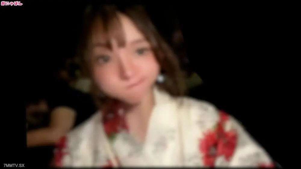 FC2-PPV-3778951 - At a summer festival, I got horny with a younger classmate wearing a yukata and took her back to my place… We had sex in the sweltering heat while wearing our sweat-soaked yukatas! Nonstop cumshots!!