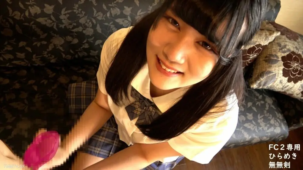 FC2-PPV-3601445 - In the first installment, Sakurako-chan is an 18-year-old amateur black-haired beauty who poses in her school uniform. It’s good to revisit this. Unrated