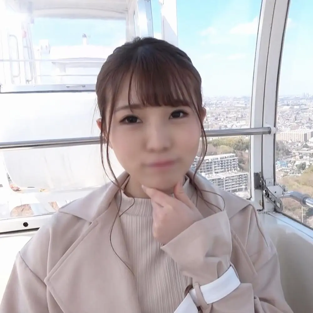 FC2-PPV-4558402 - [With Bonus Content] A Fateful First Date with Yuhi-chan, Who Has an Angelic Smile♡ Wild Thrusting Into Her Still-Pure Body