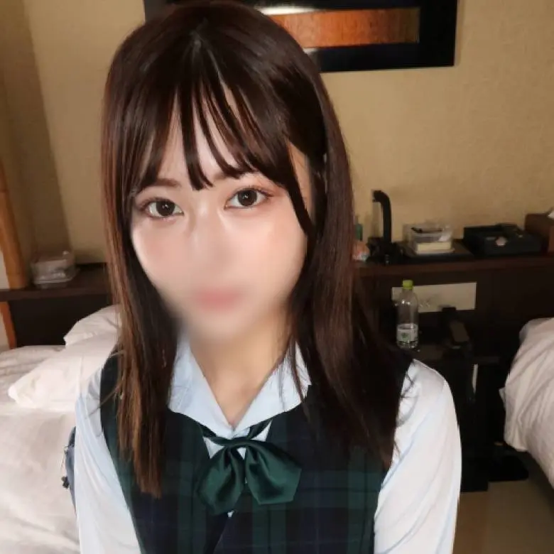 FC2-PPV-4732973 - Exclusive Sale [Limited-Time Big Clearance! 20,000 points → 2,980 points] Uncensored  Massive creampie in the super-cute pussy of an innocent, pure, and demure "Sakamichi-styl