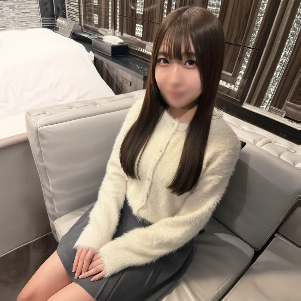 FC2-PPV-4853716 - Exclusive Sale [1,290 points until March 17] [First Shoot] [2 Orgasms] A 23-year-old beauty with an amazing figure and a great personality. Whatever you ask her to do, she says, “Sure ♡.” I pound her fair