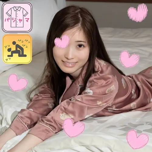 FC2-PPV-4070038 - Exclusive Sale: 50% OFF! [Pajamas★Monashi] Pajama Playtime♥ The Super-Sexy, Seductive Yurari♥ This Time, a One-on-One Session to Thoroughly Examine Her Body♥ Stunning Figure! Enjoy Her Beautiful Pussy and